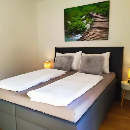 Deluxe Parkapartment Vienna City Center - Free Parking! Exterior photo