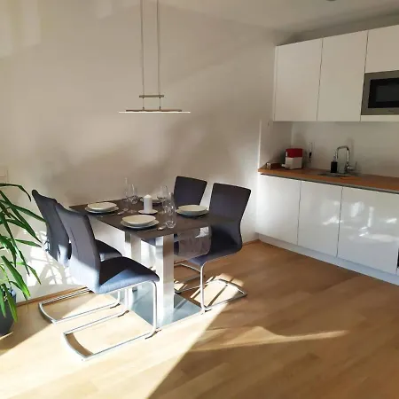 Deluxe Parkapartment Vienna City Center - Free Parking! Exterior photo