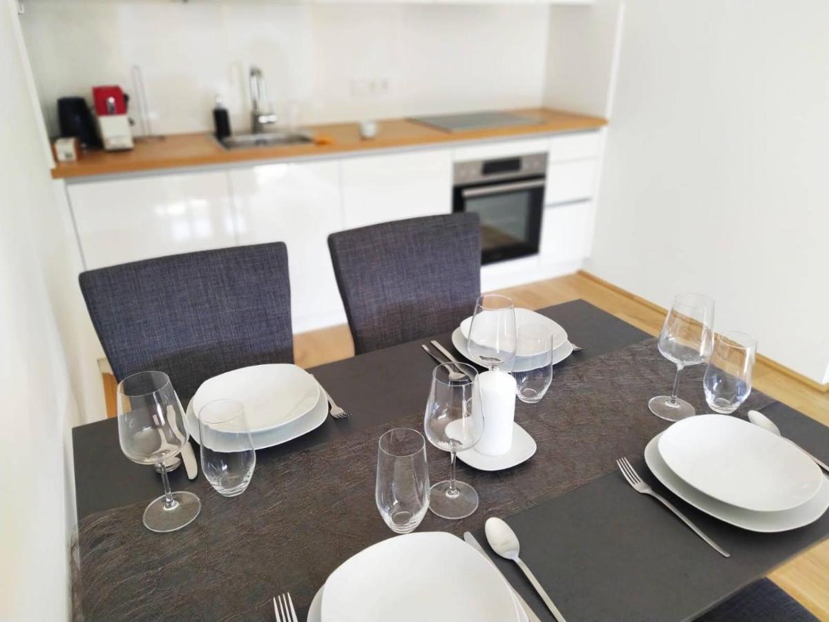 Deluxe Parkapartment Center - Free Parking! Appartement *