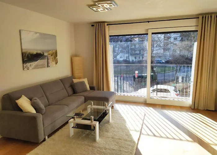Deluxe Parkapartment Vienna City Center - Free Parking!