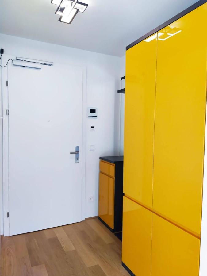 Deluxe Parkapartment Center - Free Parking! Apartment Vienna