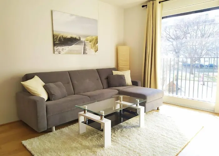 Deluxe Parkapartment Vienna City Center - Free Parking!