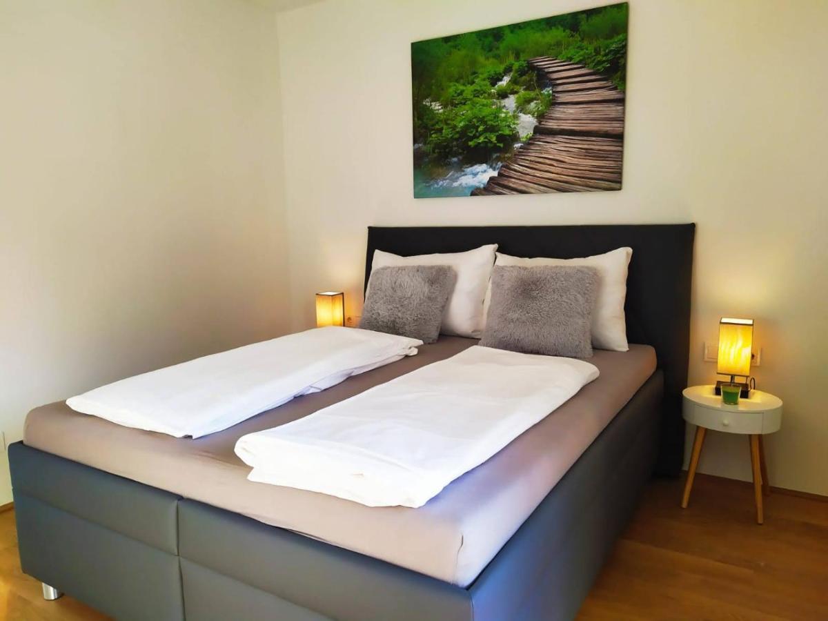 Deluxe Parkapartment Center - Free Parking! * Wien