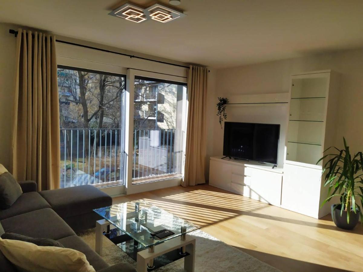 Deluxe Parkapartment Center - Free Parking! * Wien